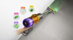 Dyson V12 Detect Slim Absolute - Görsel 2