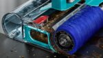 Dyson V15s Detect Submarine ıslak ve kuru temizleme özellikli kablosuz süpürge - Görsel 2