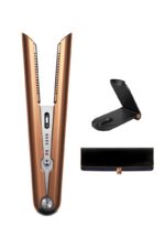 Dyson Corrale saç düzleştirici (Bakır/Nikel)
