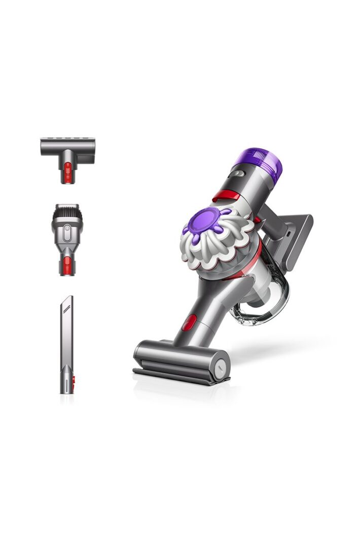 Dyson Car+Boat kablosuz el süpürgesi - Görsel 1