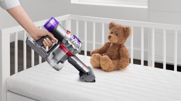 Dyson Car+Boat kablosuz el süpürgesi - Görsel 2