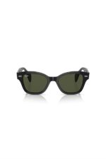 Ray-Ban Güneş Gözlüğü 0RB 0880S 901/31 52 Unisex - Görsel 2