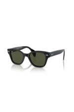 Ray-Ban Güneş Gözlüğü 0RB 0880S 901/31 52 Unisex