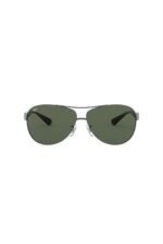 Ray-Ban Güneş Gözlüğü 0RB 3386 004/71 63 Erkek - Görsel 2