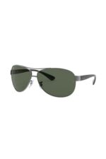 Ray-Ban Güneş Gözlüğü 0RB 3386 004/71 63 Erkek