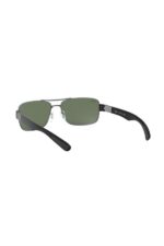 Ray-Ban Güneş Gözlüğü 0RB 3522 004/71 61 Erkek - Görsel 4