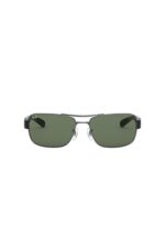 Ray-Ban Güneş Gözlüğü 0RB 3522 004/71 61 Erkek - Görsel 2