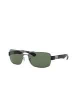 Ray-Ban Güneş Gözlüğü 0RB 3522 004/71 61 Erkek