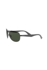 Ray-Ban Güneş Gözlüğü 0RB 3526 006/71 63 Erkek - Görsel 3