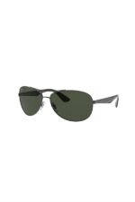 Ray-Ban Güneş Gözlüğü 0RB 3526 006/71 63 Erkek