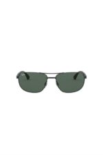 Ray-Ban Güneş Gözlüğü 0RB 3528 006/71 61 Erkek - Görsel 2