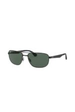 Ray-Ban Güneş Gözlüğü 0RB 3528 006/71 61 Erkek