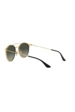 Ray-Ban Güneş Gözlüğü 0RB 3546 187/71 52 Unisex - Görsel 4
