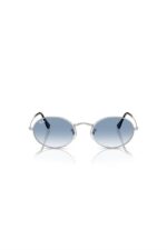 Ray-Ban Güneş Gözlüğü 0RB 3547 003/3F 54 Unisex - Görsel 4