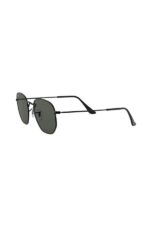 Ray-Ban Güneş Gözlüğü 0RB 3548N 002/58 54 Unisex - Görsel 3