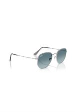 Ray-Ban Güneş Gözlüğü 0RB 3548N 003/3M 51 Unisex - Görsel 3