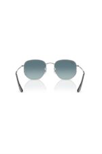 Ray-Ban Güneş Gözlüğü 0RB 3548N 003/3M 51 Unisex - Görsel 6