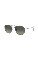 Ray-Ban Güneş Gözlüğü 0RB 3548N 004/71 48 Unisex