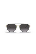 Ray-Ban Güneş Gözlüğü 0RB 3589 90548G 55 Unisex - Görsel 3