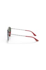 Ray-Ban Güneş Gözlüğü 0RB 3647M F03130 51 Unisex - Görsel 2