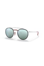 Ray-Ban Güneş Gözlüğü 0RB 3647M F03130 51 Unisex - Görsel 3