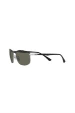Ray-Ban Güneş Gözlüğü 0RB 3671 9144B1 60 Unisex - Görsel 3