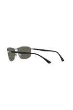 Ray-Ban Güneş Gözlüğü 0RB 3671 9144B1 60 Unisex - Görsel 5