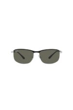 Ray-Ban Güneş Gözlüğü 0RB 3671 9144B1 60 Unisex - Görsel 2
