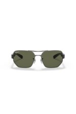 Ray-Ban Güneş Gözlüğü 0RB 3672 004/9A 60 Erkek - Görsel 2