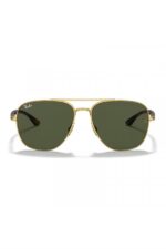 Ray-Ban Güneş Gözlüğü 0RB 3683 001/31 59 Erkek - Görsel 2
