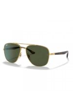 Ray-Ban Güneş Gözlüğü 0RB 3683 001/31 59 Erkek