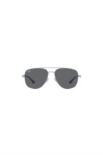Ray-Ban Güneş Gözlüğü 0RB 3683 003/B1 59 Erkek - Görsel 2