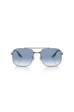 Ray-Ban Güneş Gözlüğü 0RB 3699 004/3F 56 Unisex - Görsel 3