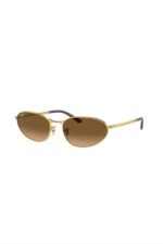 Ray-Ban Güneş Gözlüğü 0RB 3734 001/M2 59 Unisex - Görsel 2