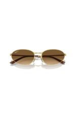 Ray-Ban Güneş Gözlüğü 0RB 3734 001/M2 59 Unisex - Görsel 5