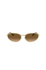 Ray-Ban Güneş Gözlüğü 0RB 3734 001/M2 59 Unisex