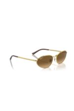 Ray-Ban Güneş Gözlüğü 0RB 3734 001/M2 59 Unisex - Görsel 4