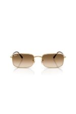 Ray-Ban Güneş Gözlüğü 0RB 3746 001/51 56 Unisex - Görsel 4