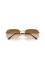 Ray-Ban Güneş Gözlüğü 0RB 3746 001/51 56 Unisex - Görsel 6