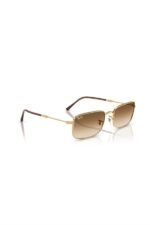 Ray-Ban Güneş Gözlüğü 0RB 3746 001/51 56 Unisex - Görsel 2