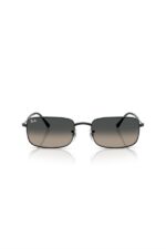 Ray-Ban Güneş Gözlüğü 0RB 3746 002/71 56 Unisex - Görsel 2