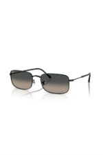 Ray-Ban Güneş Gözlüğü 0RB 3746 002/71 59 RB 3746 002/71 59 Unisex
