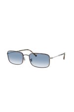 Ray-Ban Güneş Gözlüğü 0RB 3746 92703F 56 Unisex