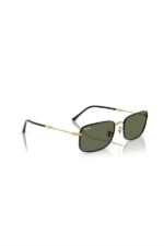 Ray-Ban Güneş Gözlüğü 0RB 3746 927158 56 Unisex - Görsel 2