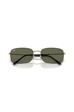 Ray-Ban Güneş Gözlüğü 0RB 3746 927158 56 Unisex - Görsel 4