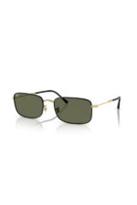 Ray-Ban Güneş Gözlüğü 0RB 3746 927158 56 Unisex