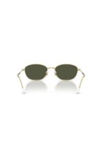 Ray-Ban Güneş Gözlüğü 0RB 3749 001/31 55 Unisex - Görsel 5