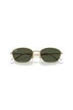 Ray-Ban Güneş Gözlüğü 0RB 3749 001/31 55 Unisex - Görsel 4