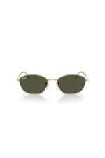 Ray-Ban Güneş Gözlüğü 0RB 3749 001/31 55 Unisex - Görsel 3