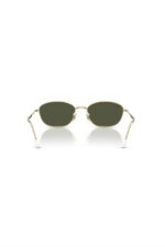 Ray-Ban Güneş Gözlüğü 0RB 3749 001/31 58 Unisex - Görsel 5